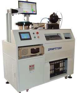 สายการผลิตกึ่งตัวนำเซ็นเซอร์ ASM - Product Image 5