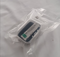 Conector Ethernet Domino (PCB Battery 37711 PC0073) Nuevo Repuesto para Impresoras de Inyección de Tinta Domino Serie AX A100 A200