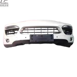 Kit de remplacement de support de calandre et pare-chocs avant de haute qualité pour <span class=keywords><strong>Porsche</strong></span> Cayenne 9Y0 9YA 2018-2023 - Product Image 2
