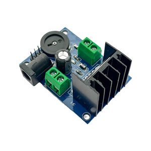 Carte amplificateur OKY3462-6 Okystar OEM ODM 5 à 15W DC 3V à 18V TDA7266, module amplificateur de puissance 2 canaux - Product Image 4