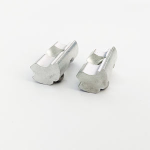 Commercio all'ingrosso M8 filo T molla dado rotolo in T-dado con molla a sfera per pista solare di montaggio - Product Image 3