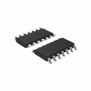 วงจรรวม IC ประตู Nand 3CH 3 Inp 14 solc ของแท้บริการเบ็ดเสร็จภายใน14 solc (กว้าง0.154 "กว้าง3.90มม.) SN74F10DR IC แบบดั้งเดิม - Product Image 1