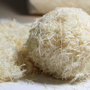 Arena para Mascotas DongnaiPETS05, Ecológica, Biodegradable, Aglomerante, de Madera de Álamo en Tiras, Libre de Polvo, Altamente Absorbente, para Animales Extra Pequeños - Product Image 6