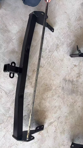 Barre de remorquage Helax Hilux Pickup Vigo modifiée avec <span class=keywords><strong>crochet</strong></span> arrière anti-collision Hooligan - Product Image 2