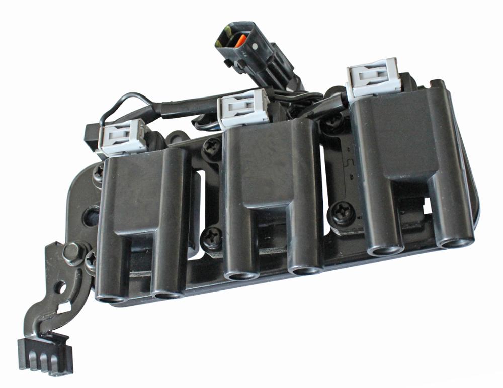 HIFULY 2730137150 Ignition Coil for Kia Sportage & Hyundai