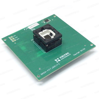 Nuevo adaptador IC Socket DX5074 para XELTEK SuperPro 6100N