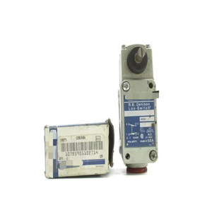 C2BJK01 Baru Asli Siap Gudang Otomatisasi Industri PLC Pengontrol Pemrograman - Product Image 1