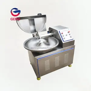 Industrial Mince Meat Processing Machine Meat Grounding Machine Ground Meat Mixer