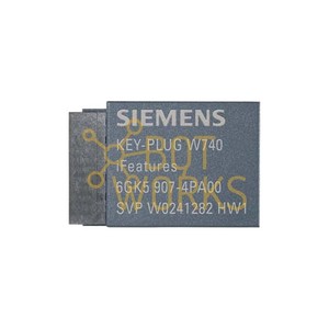 โมดูล PLC Siemens 6GK59074PA00 สำหรับระบบอัตโนมัติทางอุตสาหกรรม-ใหม่ - Product Image 1