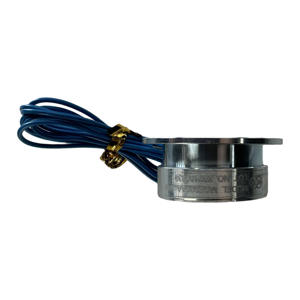 MCF0S2AAミニチュア電磁クラッチDC24V 8Wトランスミッション機構自動販売機用自動ドア旋盤 - Product Image 5