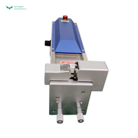 Équipement de soudage ultrasonique 3000W pour l'assemblage de fils fins en cuivre et aluminium 0,5-10mm² JHN2030