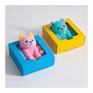 Scatola di spedizione di vendita <span class=keywords><strong>Online</strong></span> con fornitura di fabbrica lunga - Product Image 4