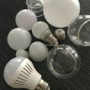 led light bulbs housing lamp shell stretch blow molding machine in stock a45 a50 a60 a65 a70 a80 a90