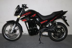 Moto électrique à 2 roues EEC COC 2000w 3000w 4000w avec batterie au lithium pour adultes - Product Image 6