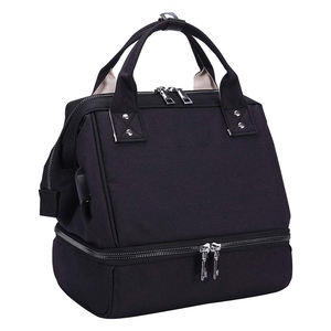 Mochila Convertible para Extractor de Leche Materna, Mochila para Biberones, Bolsa Térmica para Leche Materna, Bolsas Aisladas - Product Image 6