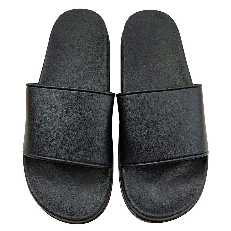 Customizable Waterproof Men's Slippers With Logo Oem