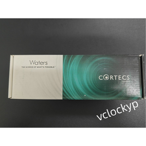 Colonne de chromatographie liquide haute performance Waters 186007095, flambant neuve, 1 pièce - Product Image 4