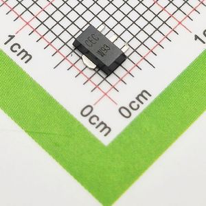new-original BC869,115 SOT-89 Transistors Transistors BJT, FET 1.2W 20V 1A PNP - Product Image 1