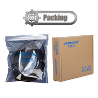 Cable RS232 PPI 3CB30+ con Conductor de Cobre, Aislamiento de PVC, 187.5kbps, Compatible con WIN7/XP, Cable de Programación para PLC S7-200