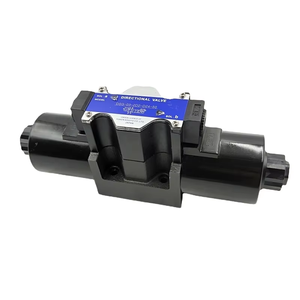 Solénoïde directionnel hydraulique DSG-01 DSG-01-3C60-A220-N1-50 DSG-01-2B2-D24-50 Industriel - Product Image 2