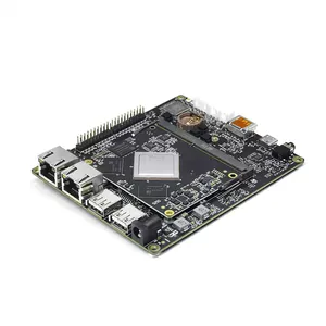 Kit de développement IA Sipeed Zhihe A210 RISC-V, carte de développement IA haute performance 12 TOPS 8 cœurs, pour l'encodage et la décodage 4K, avec <span class=keywords><strong>logiciel</strong></span> IA - Product Image 1
