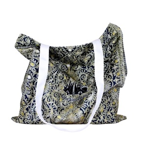 Bolsas de Compras Personalizadas de Fábrica BSCI, Bolsas de Tela Reutilizables de Poliéster, Algodón y Lona - Product Image 4