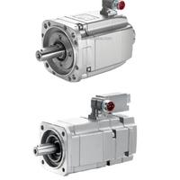 Motor Servo AC 1FK7101-5AF71-1SA0PREMIUMQ, Motor Síncrono de Imán Permanente para CNC, Robots, Empaquetado, Control de Movimiento de Precisión