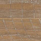 DB Riverdale Mesita de noche de 2 cajones Marrón oscuro Moderno Lujo Antiguo Mesa auxiliar europea para dormitorio Apartamento para uso hospitalario - Product Image 4