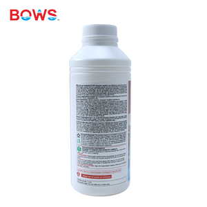 Hot bán không ăn mòn đặc biệt PH Reducer bột không Hữu Cơ axit hóa chất phụ gia cho hồ bơi hóa chất phụ trợ đại lý - Product Image 4