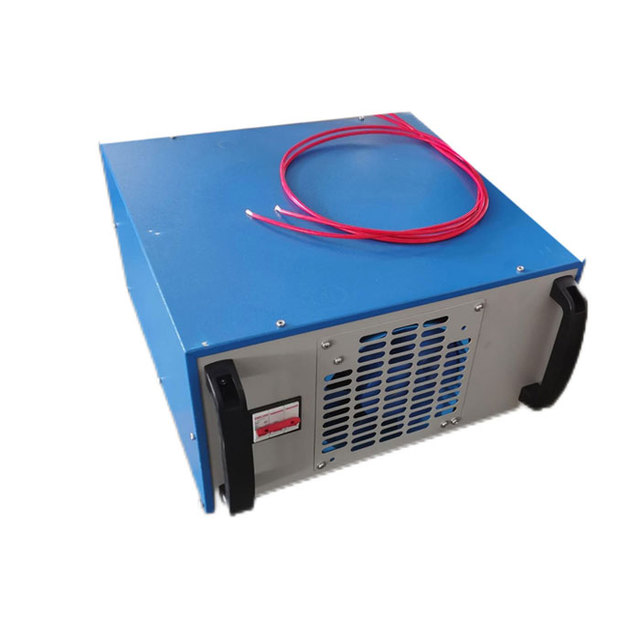 High Frequency Switch Mode Power Supply Single Phase 220VAC Input ,12V 500A Rectifier