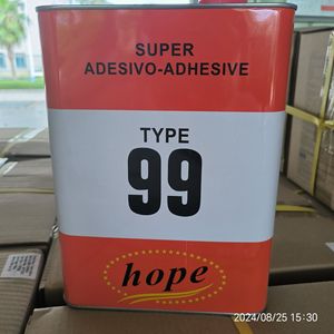 Pegamento <span class=keywords><strong>Universal</strong></span> Amarillo de Venta Directa de Fábrica, Adhesivo Duradero para Reparaciones Diarias - Product Image 4