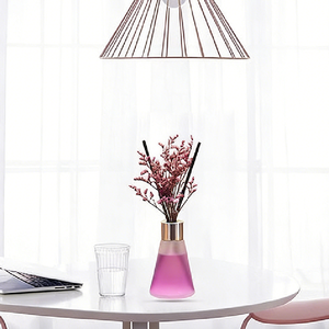 Diffuseur <span class=keywords><strong>de</strong></span> parfum liquide pour toilettes, désodorisant d'ambiance longue durée pour salle <span class=keywords><strong>de</strong></span> bain et chambre à coucher - Product Image 2