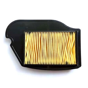 Filtro de Aire para Motocicleta de Plástico TVS JUPITER-VEGO, Fábrica de Filtros - Product Image 1