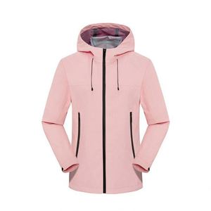 Design Latest Design All-Season Use Sportswear Outdoor Winter <b>Jacket</b> Men's Windbreaker Custom logo High Quality Outdoor <b>Jacket</b> - Product Image 2