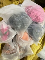 Soldes Exceptionnelles : Lot de Vêtements d'Occasion Décontractés pour Femmes – Balles Mixtes de Vêtements Pas Chers en Gros pour Femmes – Crop Tops Sexy pour Femmes