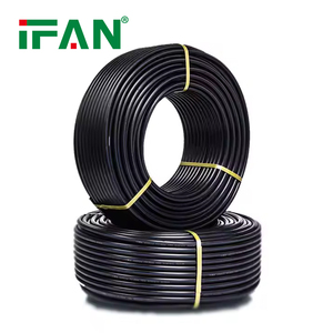 IFAN nhà máy cung cấp trang trại vườn PE Ống tưới nhỏ giọt hiệu quả cao hệ thống tưới nước Ống - Product Image 3