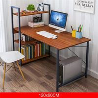 Yq Jenmw Computer Bureau Desktop Thuis Eenvoudige Economische Bureau Boekenkast Combinatie Eenvoudige Student Bureau