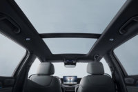 Nouvelle voiture berline hybride BYD Song L DM-i 112KM édition Smart Drive 2025-2026 à conduite à gauche, pas chère et en promotion