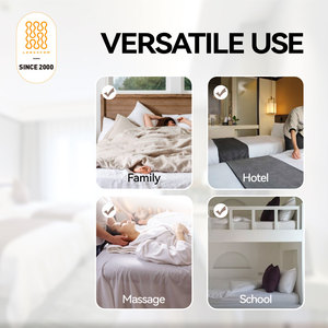 चीन माइक्रोफाइबर पॉलिएस्टर बेडडिंग सेट थोक सापान - Product Image 6