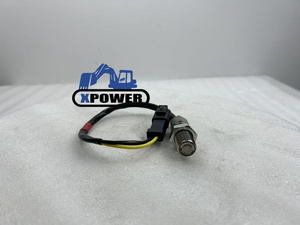 XPOWER เซ็นเซอร์ความเร็วเครื่องยนต์196-7973 1967973สำหรับ320B 320C 320BL อะไหล่ปั๊มไฮดรอลิกใหม่ - Product Image 5