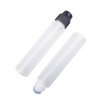 Bouteille vide en plastique de 60ml Bingo Dabber pour ensemble de marqueurs d'art emballage pour peinture acrylique