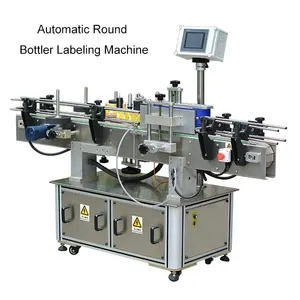 Flexo Labeling Printing Machine Guangzhou Labeling Machine