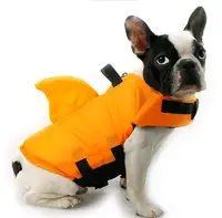 Pet Saver Life Jacket-Kopen Pet Saver Life Jacket, Hond schuim Reddingsvest, Zwemvest voor huisdieren
