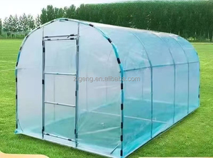 <span class=keywords><strong>Serre</strong></span> de jardin à isolation thermique domestique <span class=keywords><strong>Serre</strong></span> horticole horticole chauffée Hangar isolé Agriculture verte - Product Image 3