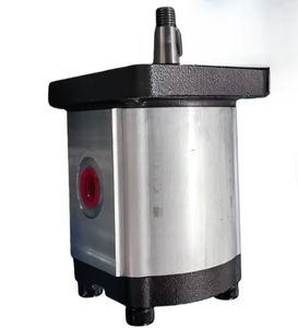 Pompe à engrenages hydraulique 0511 425 001 Pompe à huile à piston type pompe à engrenages hydraulique haute pression 0511425001 - Product Image 3