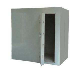 モジュラーデザインカスタマイズされた強力な部屋の金庫室のセキュリティドア安全な銀行の金庫のドア - Product Image 1