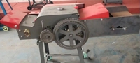 Hachoir à aliments pour animaux, coupe-herbe, machine à découper