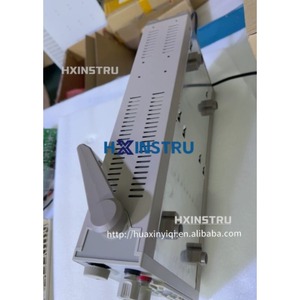 เครื่องมือ IT8513A itech + 400W อุปกรณ์อิเล็กทรอนิกส์ DC แบบโปรแกรมได้60A 150V เครื่องมือทดสอบที่แม่นยำ - Product Image 2