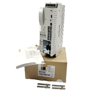 โมดูล PLC Ecsem008C4B Ais โมดูล PLC Ecsem008C4B Ais ตัวควบคุม PLC ระบบอัตโนมัติทางอุตสาหกรรม PLC PAC และแบบเฉพาะ - Product Image 1