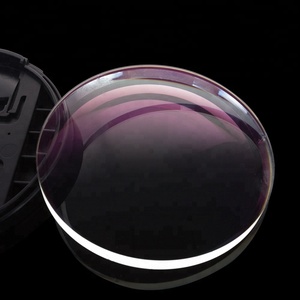1.591 Unid visión única recubrimiento AR Oftalmología lentes ópticas - Product Image 2